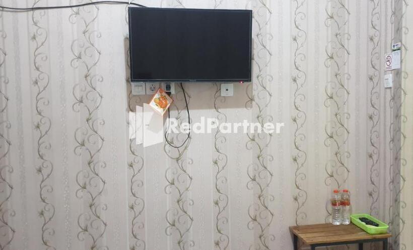 ホテル Homestay Mm Syariah Redpartner