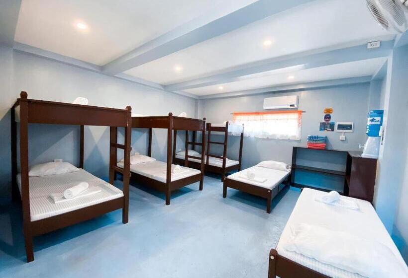 호텔 In Dai Aquasports And Beach Resort