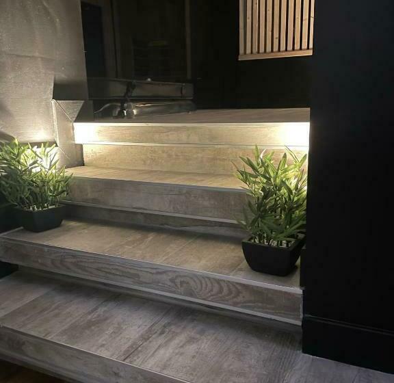 Отель La Suite Grenoble Spa Jacuzzi Et Sauna Privatif