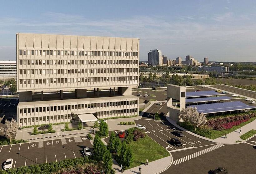 هتل Marcel New Haven, Tapestry Collection By Hilton