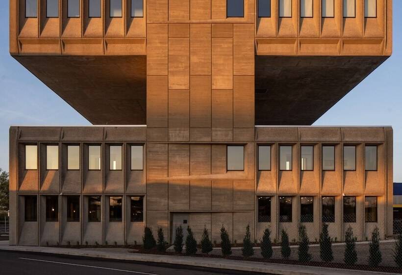 هتل Marcel New Haven, Tapestry Collection By Hilton