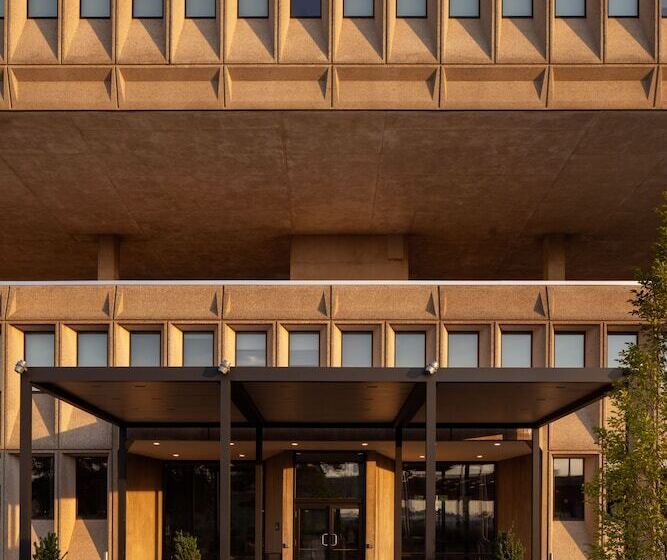 هتل Marcel New Haven, Tapestry Collection By Hilton