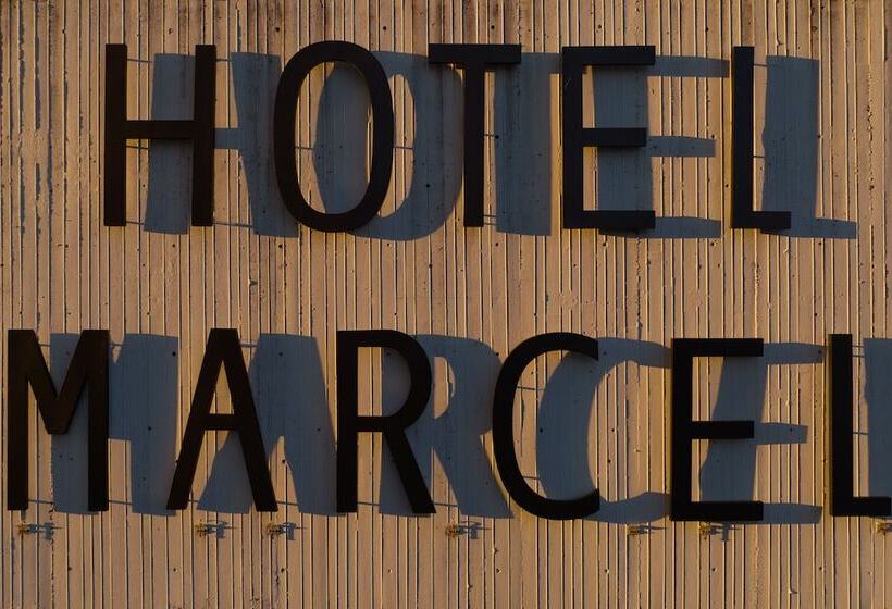 هتل Marcel New Haven, Tapestry Collection By Hilton