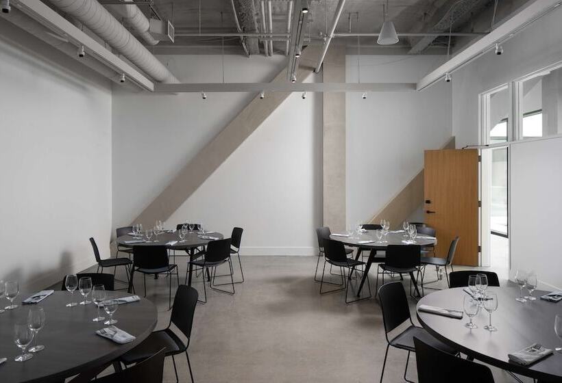 هتل Marcel New Haven, Tapestry Collection By Hilton