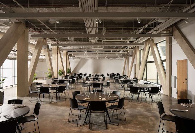 هتل Marcel New Haven, Tapestry Collection By Hilton