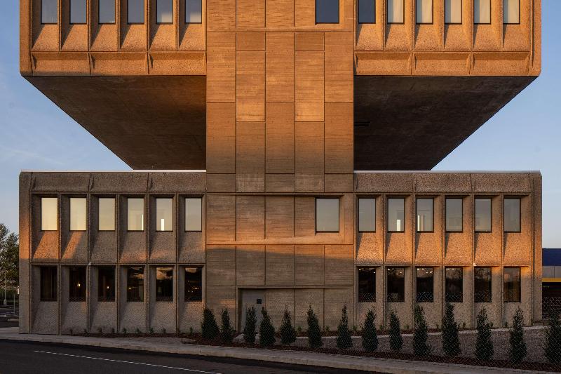 هتل Marcel New Haven, Tapestry Collection By Hilton