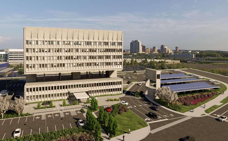 هتل Marcel New Haven, Tapestry Collection By Hilton