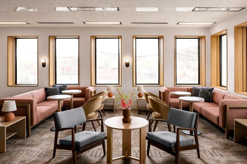 هتل Marcel New Haven, Tapestry Collection By Hilton