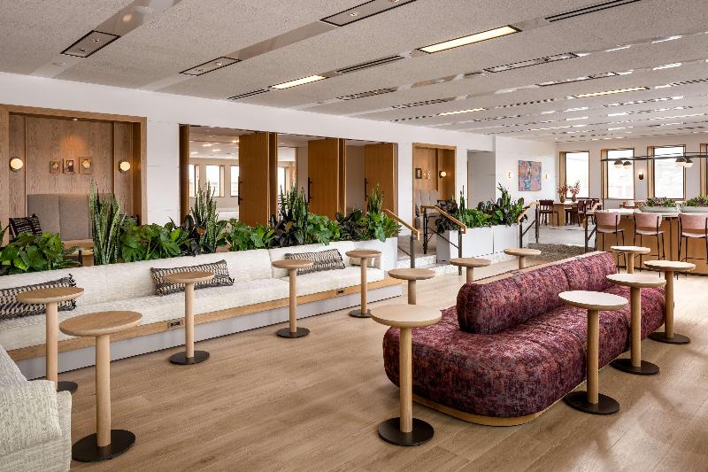 هتل Marcel New Haven, Tapestry Collection By Hilton