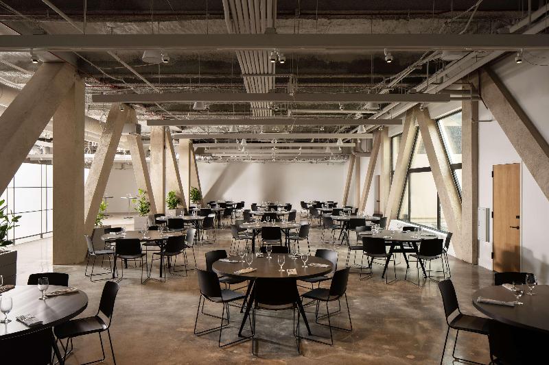 هتل Marcel New Haven, Tapestry Collection By Hilton