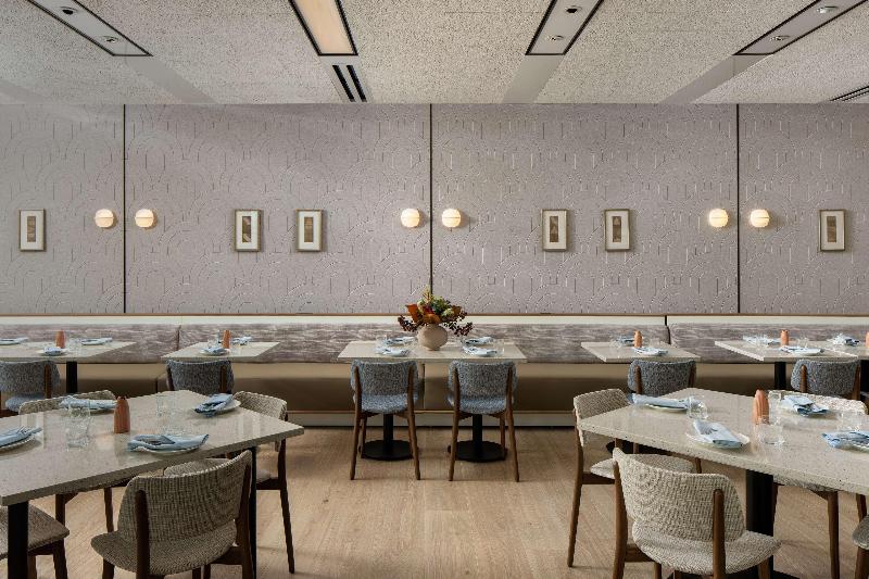 هتل Marcel New Haven, Tapestry Collection By Hilton