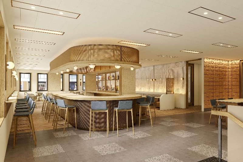 هتل Marcel New Haven, Tapestry Collection By Hilton