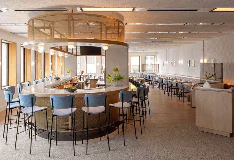 هتل Marcel New Haven, Tapestry Collection By Hilton