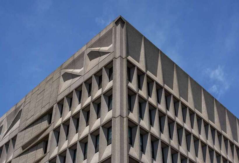 هتل Marcel New Haven, Tapestry Collection By Hilton