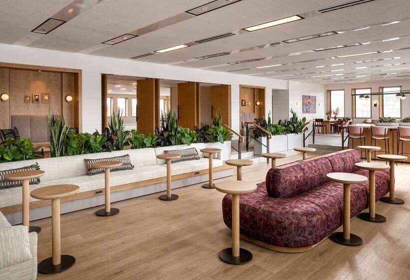 هتل Marcel New Haven, Tapestry Collection By Hilton