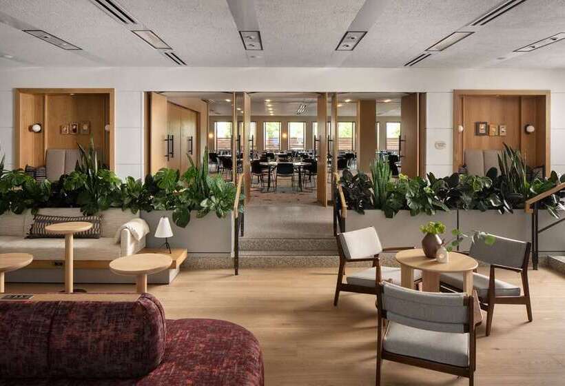 هتل Marcel New Haven, Tapestry Collection By Hilton