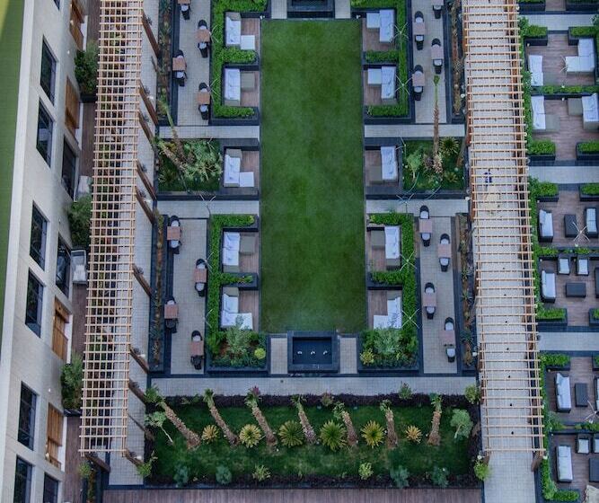 Movenpick Hotel And Residences Riyadh