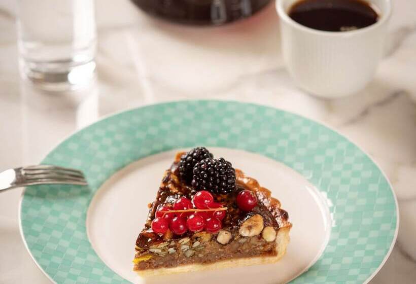 Movenpick Hotel And Residences Riyadh