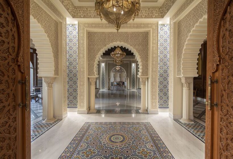 Movenpick Hotel And Residences Riyadh