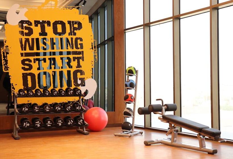 Movenpick Hotel And Residences Riyadh