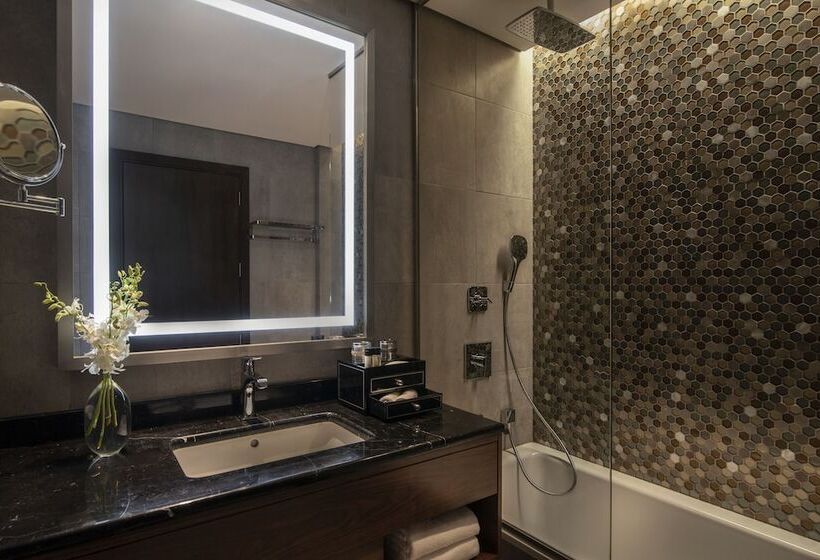 Movenpick Hotel And Residences Riyadh