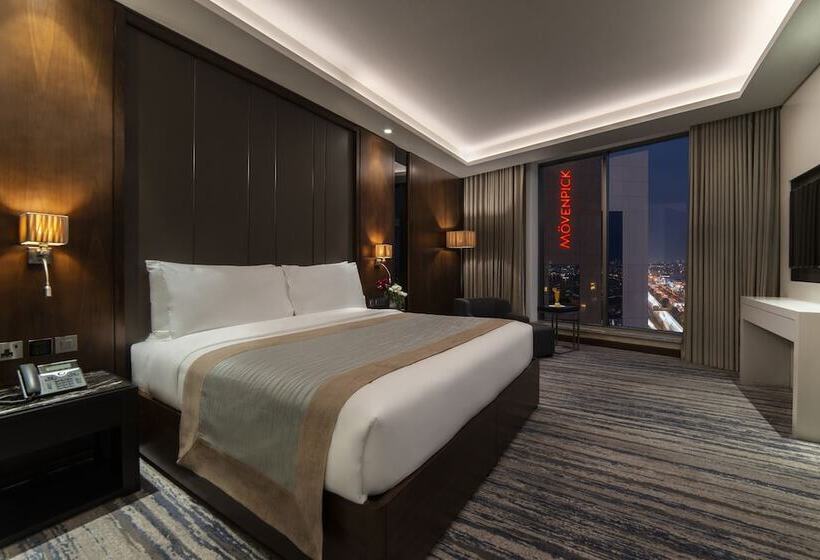 Movenpick Hotel And Residences Riyadh