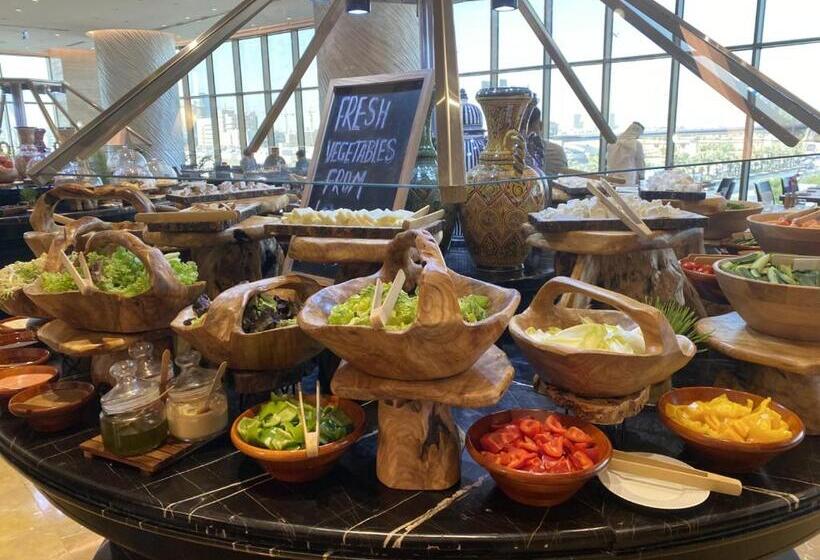 Movenpick Hotel And Residences Riyadh