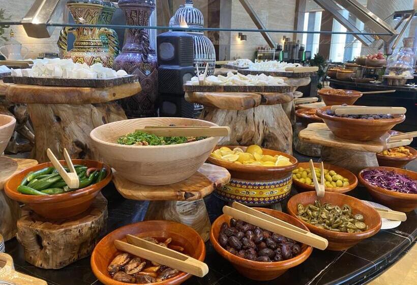 Movenpick Hotel And Residences Riyadh