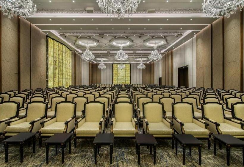 Movenpick Hotel And Residences Riyadh