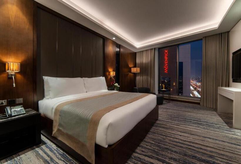 Movenpick Hotel And Residences Riyadh