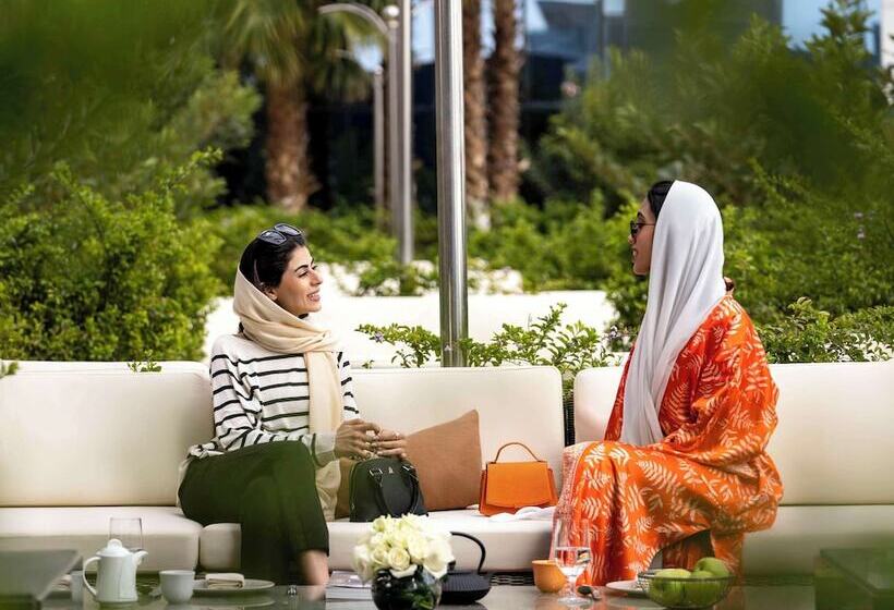 Movenpick Hotel And Residences Riyadh