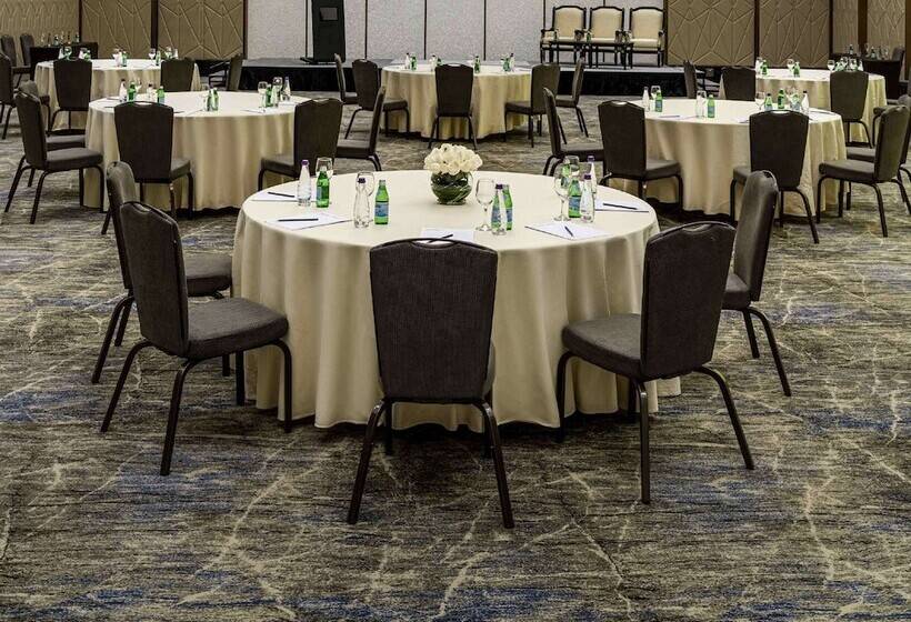 Movenpick Hotel And Residences Riyadh