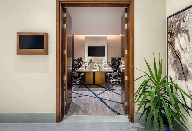 Movenpick Hotel And Residences Riyadh