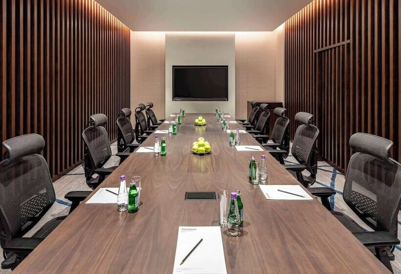 Movenpick Hotel And Residences Riyadh