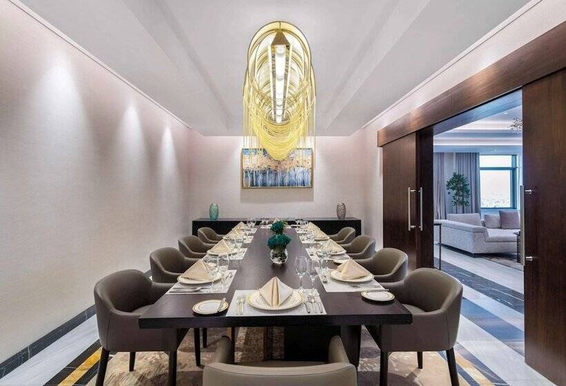 Movenpick Hotel And Residences Riyadh