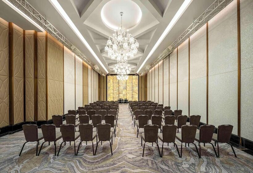 Movenpick Hotel And Residences Riyadh