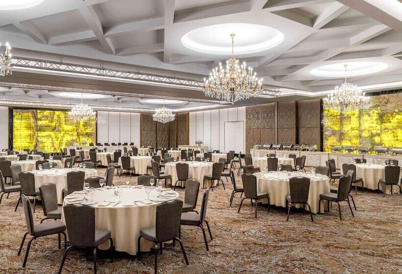 Movenpick Hotel And Residences Riyadh