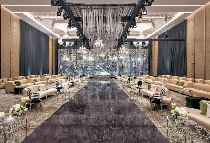 Movenpick Hotel And Residences Riyadh