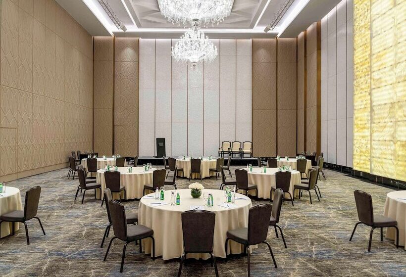 Movenpick Hotel And Residences Riyadh