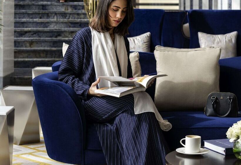 Movenpick Hotel And Residences Riyadh