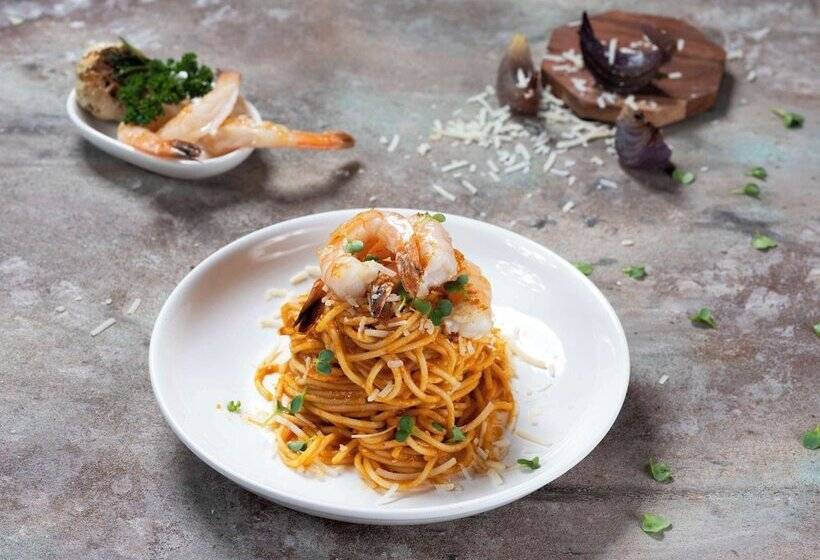 Movenpick Hotel And Residences Riyadh