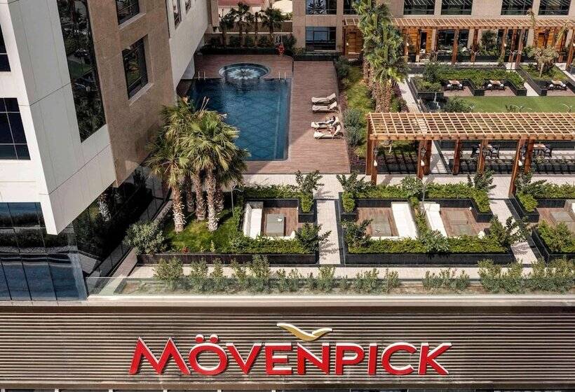 Movenpick Hotel And Residences Riyadh