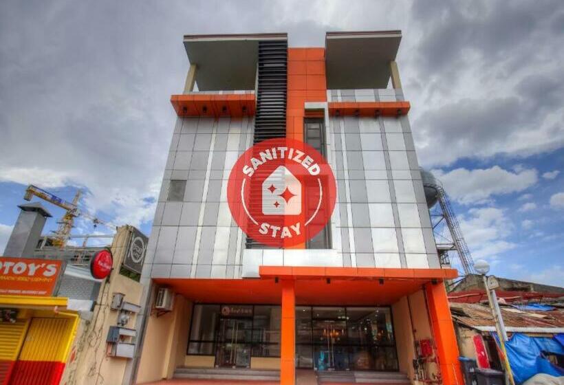 Hotel Oyo 830 My Balai