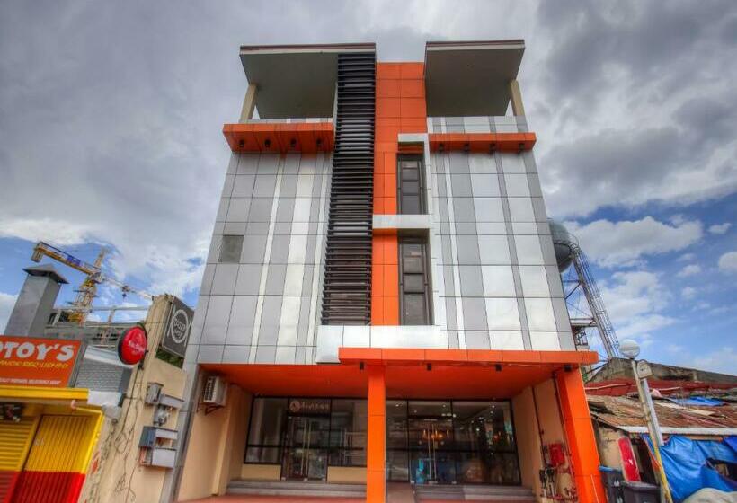 Hotel Oyo 830 My Balai