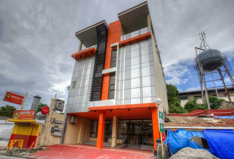 Hotel Oyo 830 My Balai