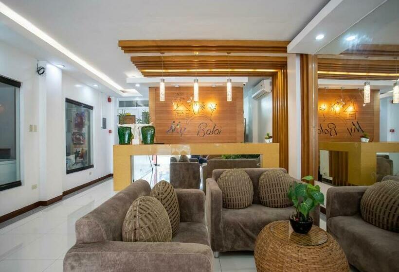 Hotel Oyo 830 My Balai