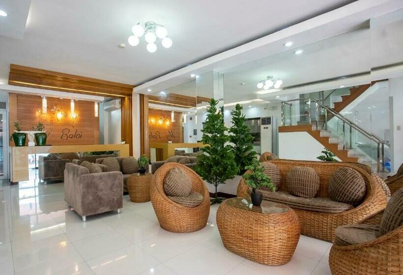 Hotel Oyo 830 My Balai