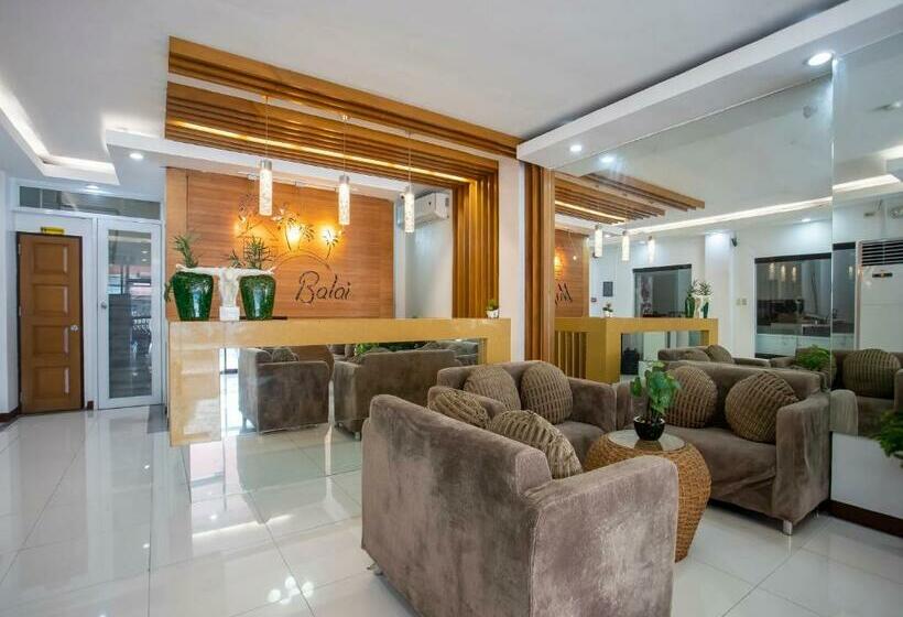 Hotel Oyo 830 My Balai