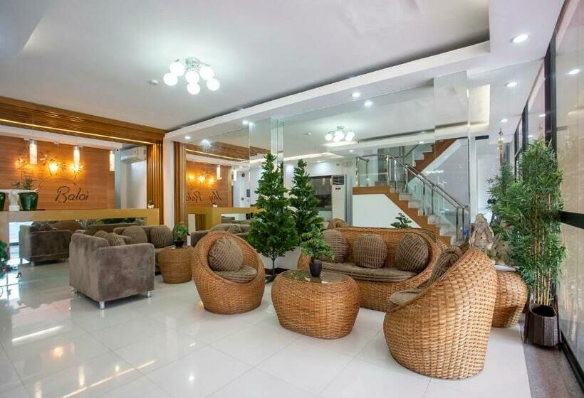 Hotel Oyo 830 My Balai