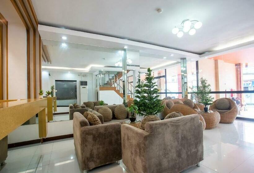 Hotel Oyo 830 My Balai